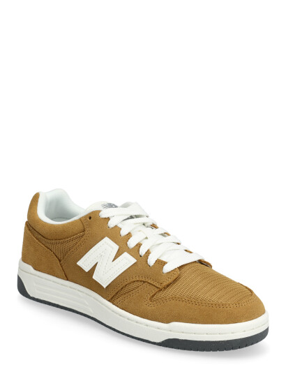 New Balance 480 White 43