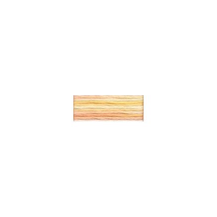 DMC Mouliné Color Variations Broderigarn 4090 Golden Oasis