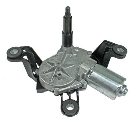 Visker motor METZGER 2190599