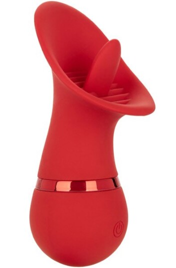 Cal Exotics French Kiss Seducer
