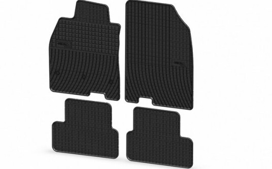Bilmatter FROGUM 0755 Bilmatter FROGUM 0755
