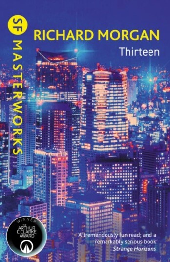 Thirteen Thirteen
