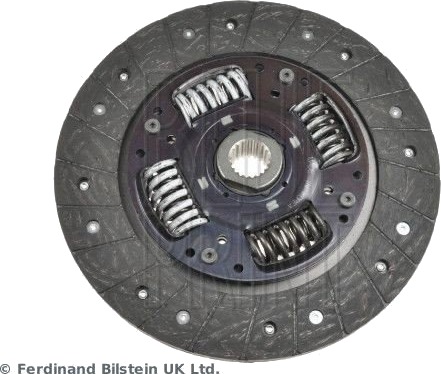 Clutchplate BLUE PRINT ADG031120
