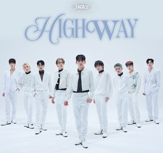3way Highway CD