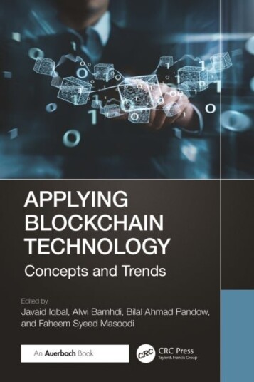 Applying Blockchain Technology Applying Blockchain Technology