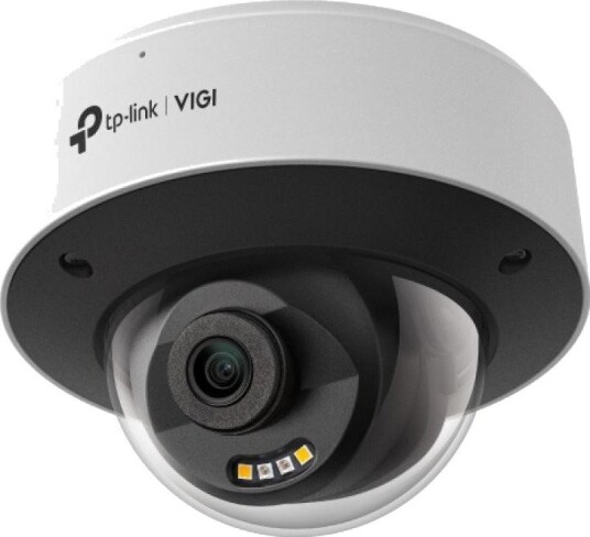 Tp-Link Ip Overvåkningskamera Vigi InSight S245 4mp 2688x1520 Ir 30m Hvit