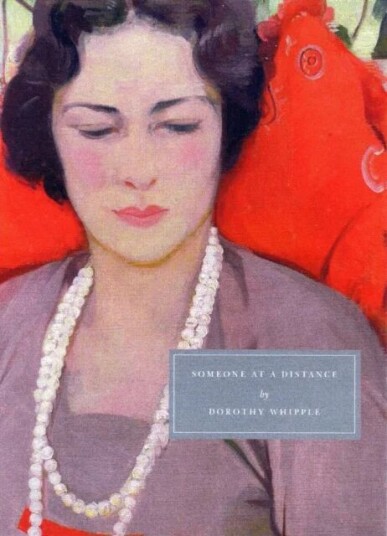 Someone at a Distance av Dorothy Whipple, Nina Bawden
