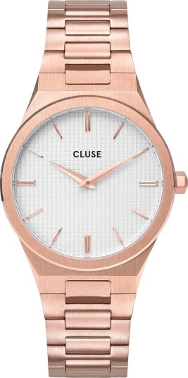 Cluse Dame Accessories Gul ONE SIZE,