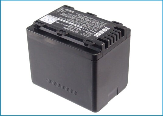 Cameron Sino Batteri til kamera for Panasonic SDR-H85, SDR-T55, SDR-T50 m.fl.