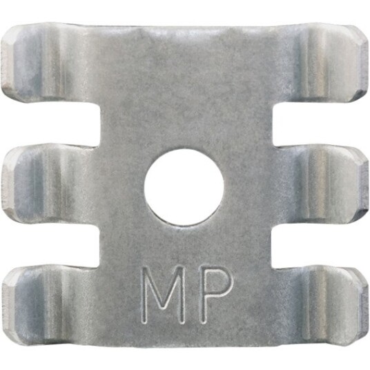 MPbolagen Universalbrikke Sendz MP-731 S MPbolagen Universalbrikke Sendz MP-731 S