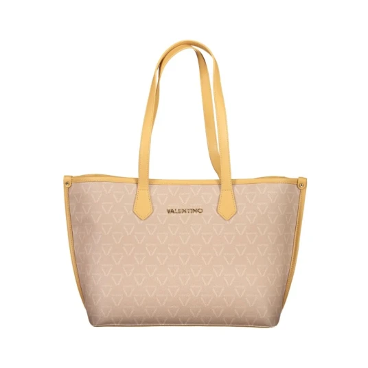 Valentino by Mario Valentino Dame Vesker Beige ONE SIZE, Valentino by Mario Valentino Dame Vesker Beige ONE SIZE,
