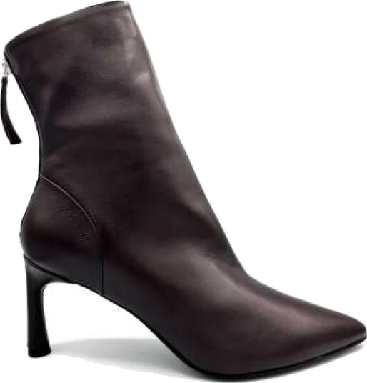 Halmanera Dame Sko Brun 40 EU, Halmanera Dame Sko Brun 40 EU,