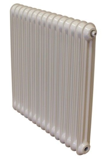 Lenhovda MR Seksjonsradiator seksjonsdybde 75 mm 590 x 975 mm Varme