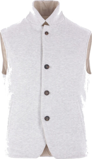 Eleventy Herre Jakker Grå 4XL,