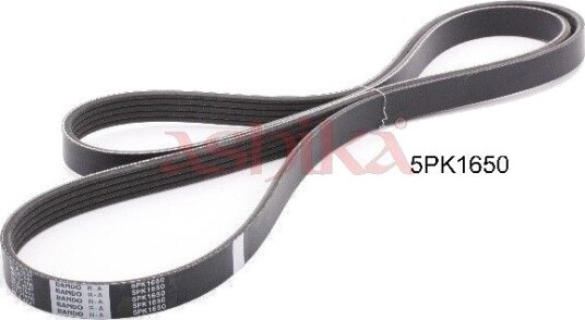 Multireim ASHIKA 112-5PK1650