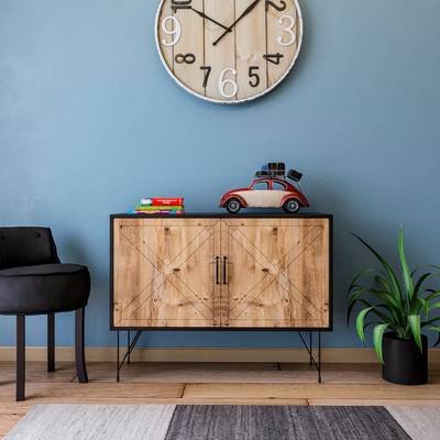 Hanah Home Konsollbord Jupiter 1645681-01-0