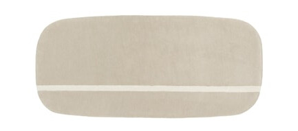 Oona Teppe 90 x 200 cm Sand Oona Teppe 90 x 200 cm Sand