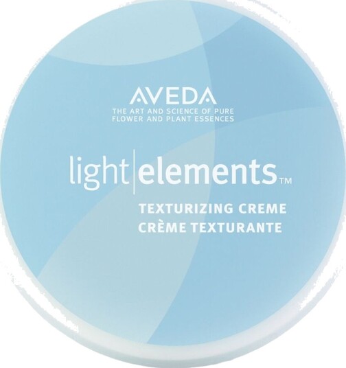 Aveda Light Elements Texturizing Creme 75 ml Aveda Light Elements Texturizing Creme 75 ml