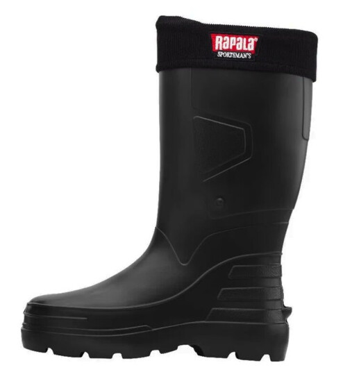 Rapala Sportsman - Vinterstøvel - Str. 39