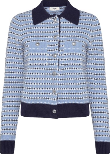 SUNCOO Paris Gualem - BLEU CIEL - S