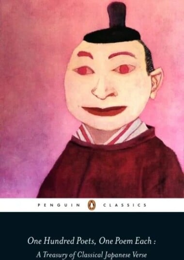 One Hundred Poets, One Poem Each