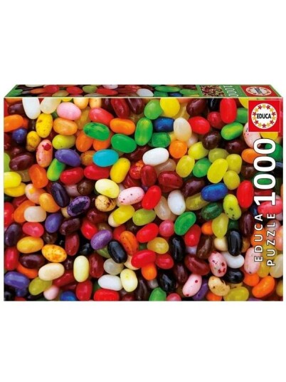 Educa 1000 Gummies Extreme