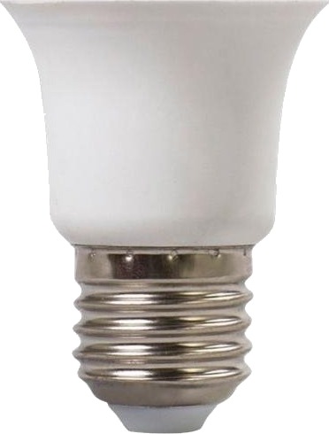 Helios Led Pære E27 A60 6W 24V 700Lm Ac/Dc 4000K 1/10 Led 3021