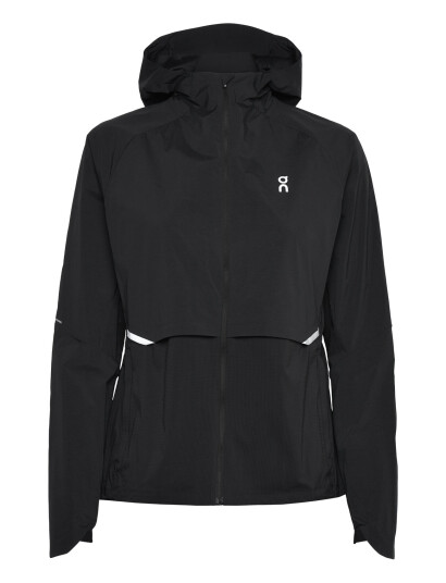 On Core Jacket - Black - XS On Core Jacket - Black - XS