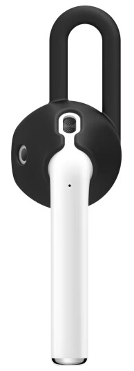 Elago AirPods EarPads sort
