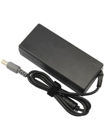 Lenovo - power adapter - 90 Watt Lenovo - power adapter - 90 Watt
