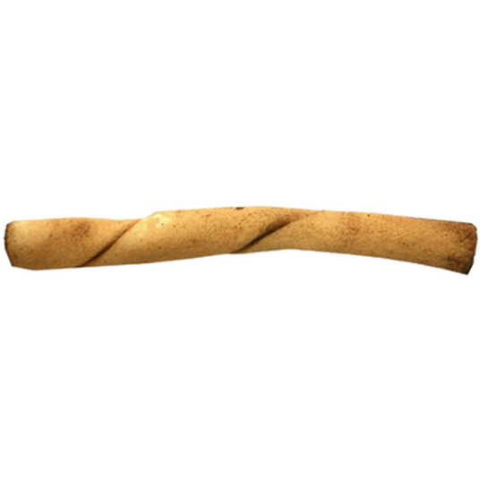 Bravo Vridd Tyggebein Røkt Bacon 12.5 cm X 18 Mm Hund Godbiter Til Hund