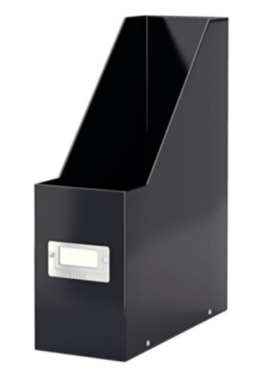 Tidsskriftsamler Click & Store Sort