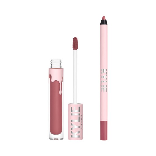 Velvet Lip Kit  posey k
