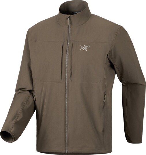 Arc"teryx Gamma Jacket M Mongoose M