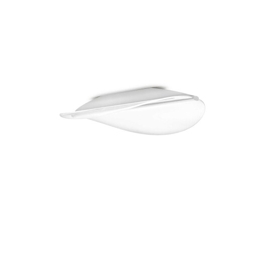 Stilnovo Diphy Taklampe Hvit Stilnovo Diphy Taklampe Hvit