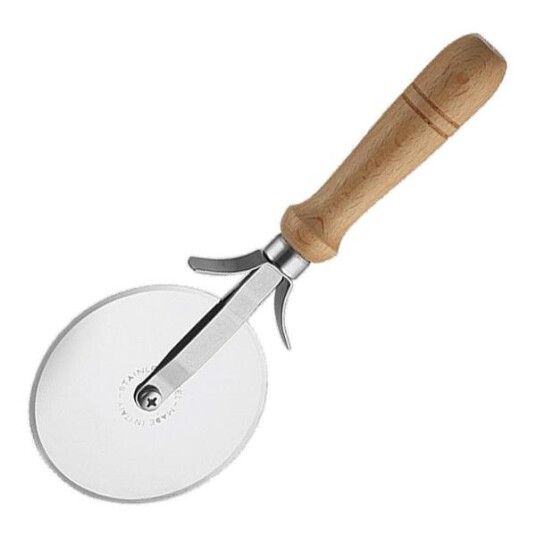 Eppicotispai - Pizzahjul 10 cm trehåndtak