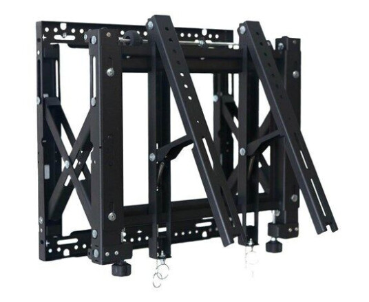 EDBAK Pop-Out Univeral Video wall mount EDBAK Pop-Out Univeral Video wall mount
