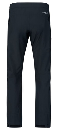 Norrøna Falketind Dri1 Pants M's Caviar Black