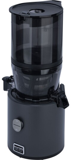Hurom H 330P Saftpresser 350ml 200W Grå