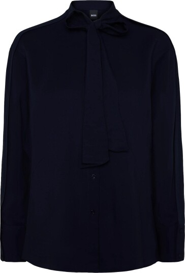 BOSS Bonaz DARK BLUE 46