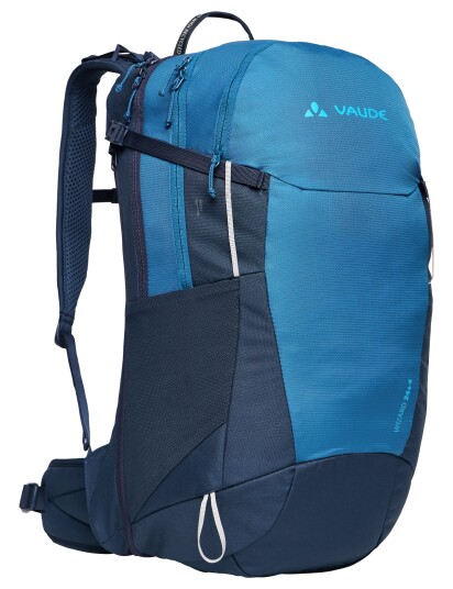 VAUDE Wizard 24+4 Baltic Sea OneSize VAUDE Wizard 24+4 Baltic Sea OneSize