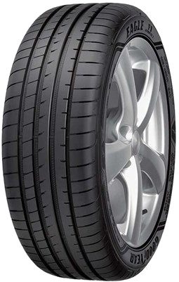 Goodyear Eagle F1 Asymmetric 3 265/45R21 108H Goodyear Eagle F1 Asymmetric 3 265/45R21 108H