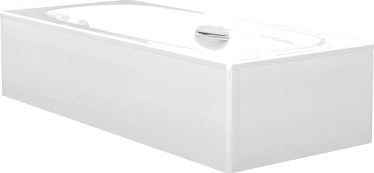 Laufen Frontpanel Til Stålbadekar 150 cm Laufen Frontpanel Til Stålbadekar 150 cm