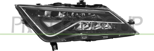 PRASCO ST4284913 Frontlykter