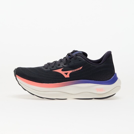 Mizuno Wave Sky 9 W Odyssey Gray/ Striking Coral/ Ir EUR 38.5