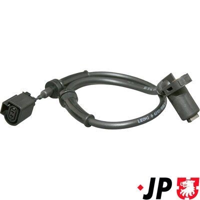 ABS sensor JP GROUP 1197101700