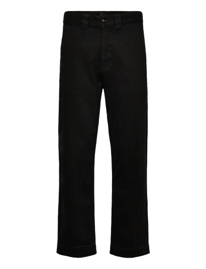 BOSS Chino Straight A Black 32 x 32