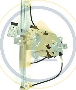 Vindusheis AC Rolcar 01.4189