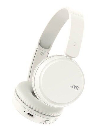 JVC HA-S36W Hvit JVC HA-S36W Hvit