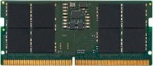 Kingston ValueRAM DDR5 SO-DIMM 32GB 5600MHz KVR56S46BS8-32 KVR56S46BS8-32 Kingston ValueRAM DDR5 SO-DIMM 32GB 5600MHz KVR56S46BS8-32 KVR56S46BS8-32